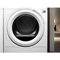 AEG Series 7000 TR718P2OB secadora Independiente Carga frontal 8 kg Blanco AEG Series 7000 TR718P2OB secadora Independiente Carga frontal 8 kg Blanco
