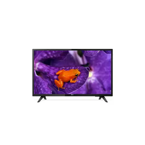 Philips 32HFL5114/12 Televisor 81,3 cm (32'') Full HD Smart TV Wifi Negro 250 cd /
