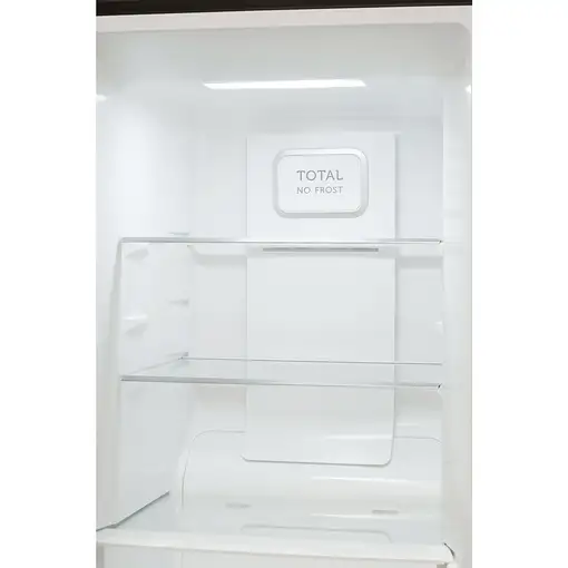 Corbero CCVH18524NFX congelador Congelador vertical Independiente 274 L Acero inox