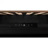 Teka RVI 10024 GBK Nevera de vino termoeléctrico Independiente Negro 24 botella(s Teka RVI 10024 GBK Nevera de vino termoeléctrico Independiente Negro 24 botella(s