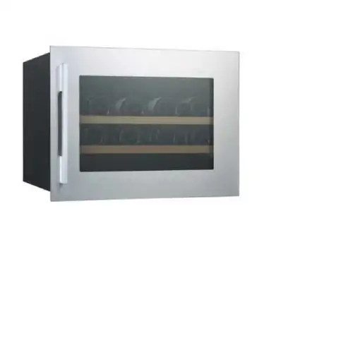 CATA VI 54024 X Integrado Acero inoxidable 28 botella(s)