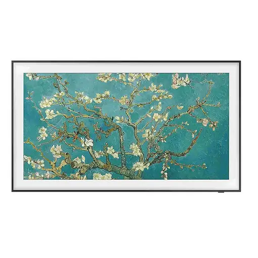 Televisor QLED 32'' Full HD Negro Smart TQ32LS03CBUXXC SAMSUNG