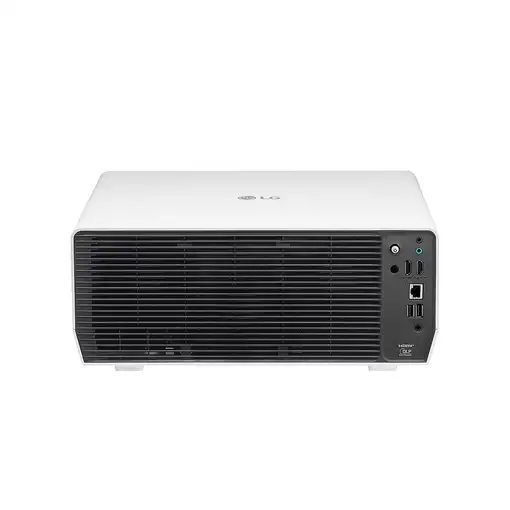 LG ProBeam BU50RG Proyector de alcance estándar 5000 lúmenes ANSI DLP UHD 4K (3840