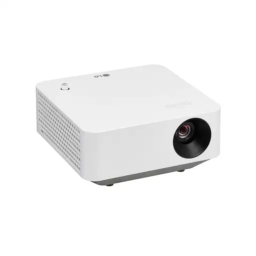 LG PF510Q videoproyector Proyector de corto alcance 450 lúmenes ANSI DLP 1080p (19