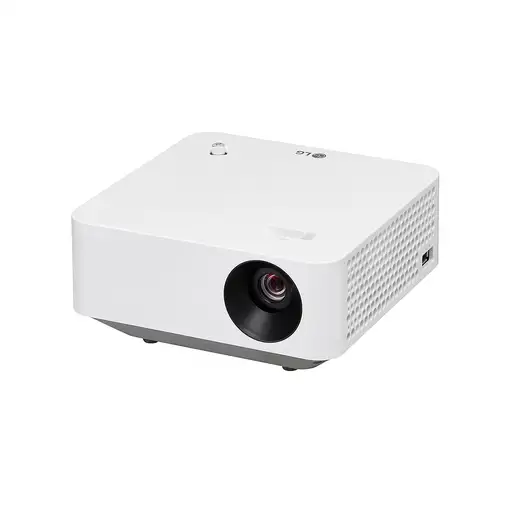 LG PF510Q videoproyector Proyector de corto alcance 450 lúmenes ANSI DLP 1080p (19