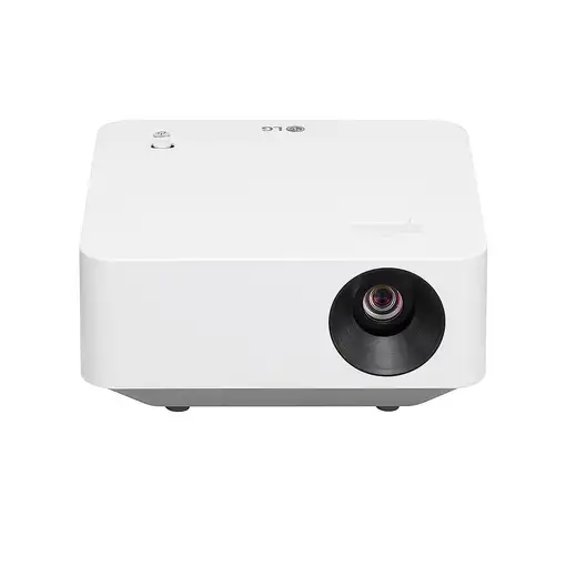 LG PF510Q videoproyector Proyector de corto alcance 450 lúmenes ANSI DLP 1080p (19