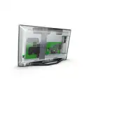 Televisor LED 24'' HD Negro 24HFL3014P/12 PHILIPS