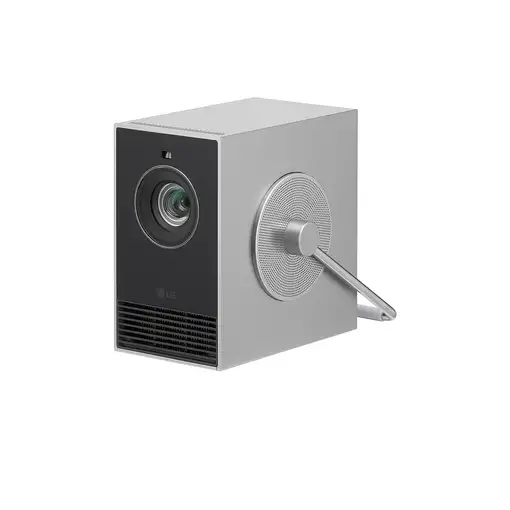 LG HU710PB Proyector de alcance estándar 500 lúmenes ANSI DLP UHD 4K (3840x2160) P