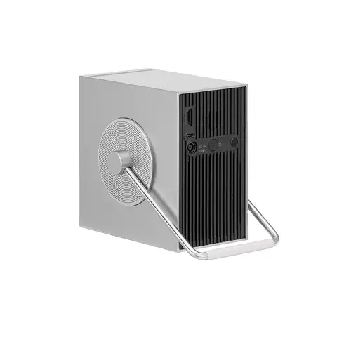 LG HU710PB Proyector de alcance estándar 500 lúmenes ANSI DLP UHD 4K (3840x2160) P