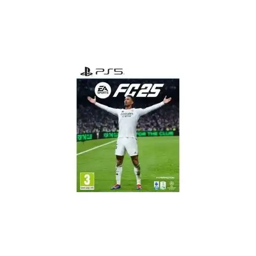 PS5 EA Sports FC 25