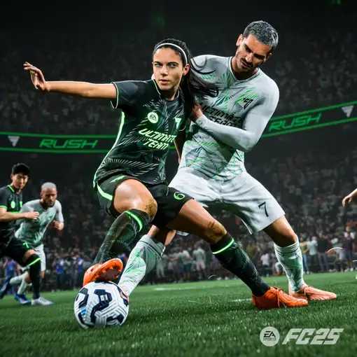 PS5 EA Sports FC 25