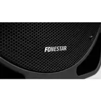 Fonestar MALIBU-312 altavoz Negro Inalámbrico y alámbrico 250 W Fonestar MALIBU-312 altavoz Negro Inalámbrico y alámbrico 250 W