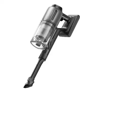 Aspirador escoba negro, 0.6L, Z30 DREAME