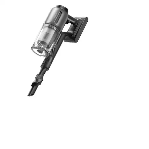 Aspirador escoba negro, 0.6L, Z30 DREAME