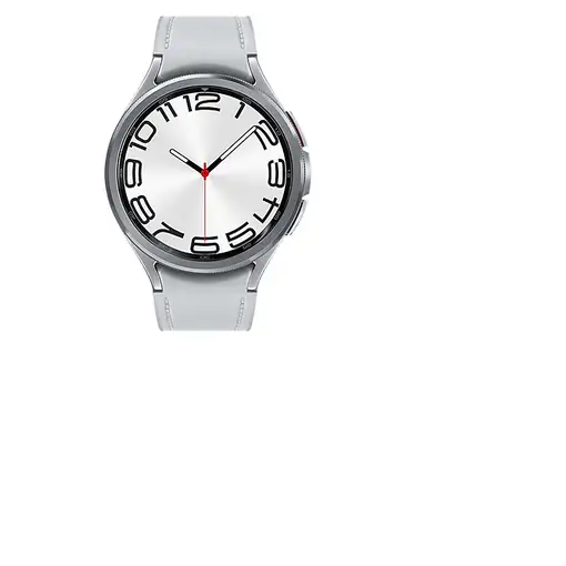 Samsung Galaxy Watch6 Classic 3,81 cm (1.5\) OLED 47 mm Digital 480 x 480 Pixeles