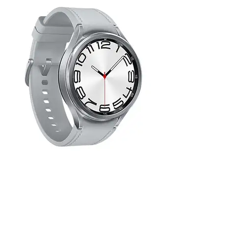 Samsung Galaxy Watch6 Classic 3,81 cm (1.5\) OLED 47 mm Digital 480 x 480 Pixeles