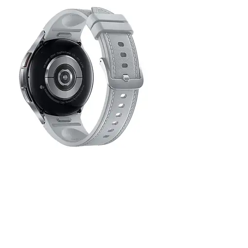 Samsung Galaxy Watch6 Classic 3,81 cm (1.5\) OLED 47 mm Digital 480 x 480 Pixeles