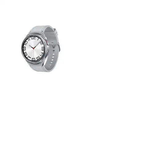 Samsung Galaxy Watch6 Classic 3,81 cm (1.5\) OLED 47 mm Digital 480 x 480 Pixeles