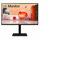 LG 27BA560-B pantalla para PC 68,6 cm (27'') 1920 x 1080 Pixeles Full HD Negro