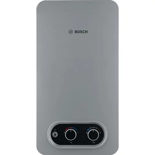 Bosch Therm 4200 Vertical Sin depósito (instantánea) Sistema de calentador único Bosch Therm 4200 Vertical Sin depósito (instantánea) Sistema de calentador único
