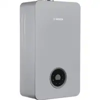 Bosch Therm 5600 S Vertical Depósito (almacenamiento de agua) Sistema de calentad