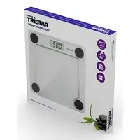 Tristar WG-2421 Báscula personal Tristar WG-2421 Báscula personal