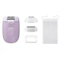 Philips 4000 series Epilator Series 4000 BRE257/00 Depiladora con cable