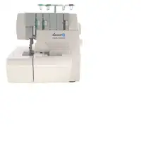 Łucznik 820D3 Máquina de coser semiautomática Eléctrico
