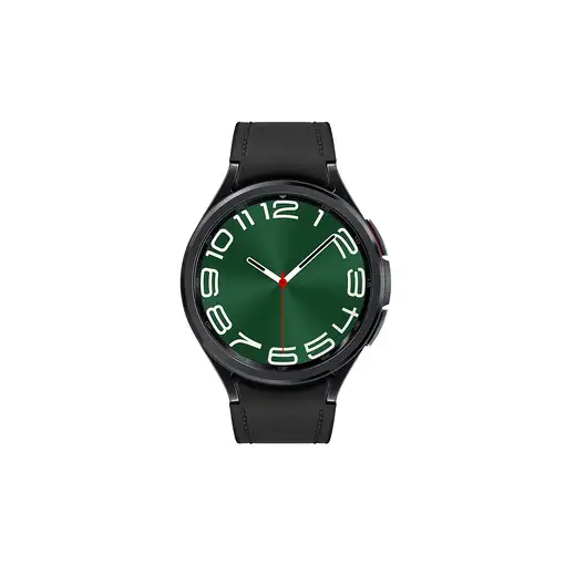 Samsung Galaxy Watch6 Classic 3,81 cm (1.5\) OLED 47 mm Digital 480 x 480 Pixeles