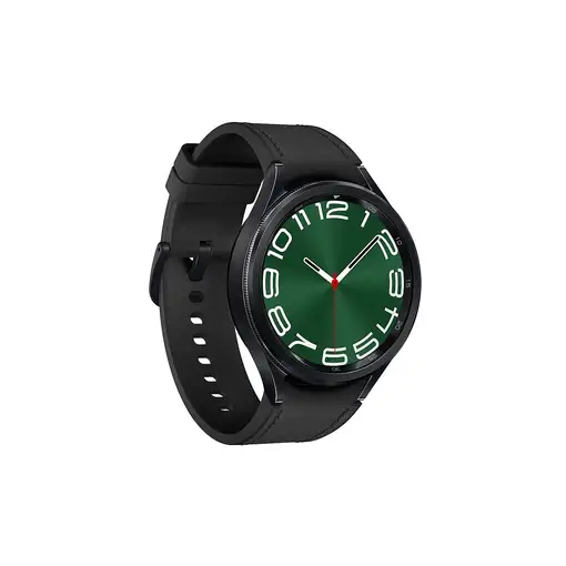 Samsung Galaxy Watch6 Classic 3,81 cm (1.5\) OLED 47 mm Digital 480 x 480 Pixeles
