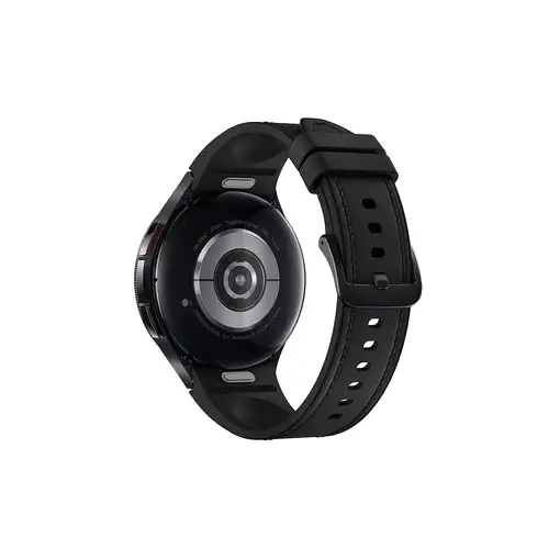 Samsung Galaxy Watch6 Classic 3,81 cm (1.5\) OLED 47 mm Digital 480 x 480 Pixeles