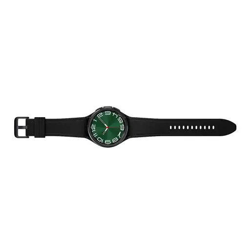 Samsung Galaxy Watch6 Classic 3,81 cm (1.5\) OLED 47 mm Digital 480 x 480 Pixeles