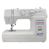 Łucznik KORNELIA II 2004 máquina de coser Máquina de coser semiautomática Eléctri