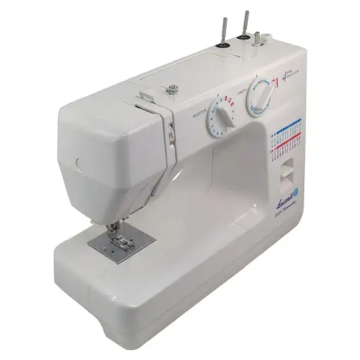 Łucznik KORNELIA II 2004 máquina de coser Máquina de coser semiautomática Eléctri