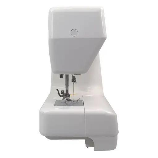Łucznik KORNELIA II 2004 máquina de coser Máquina de coser semiautomática Eléctri