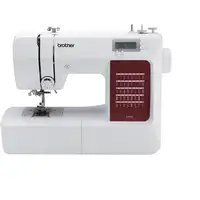 Brother CS10s Máquina de coser automática Eléctrico