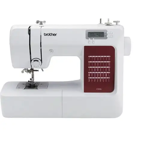 Brother CS10s Máquina de coser automática Eléctrico