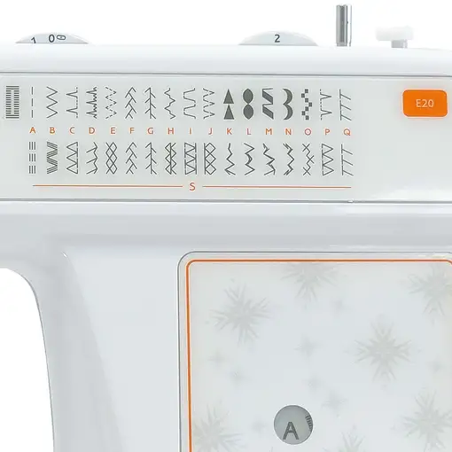 Husqvarna H CLASS E20 Eléctrico