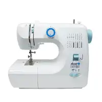 Łucznik EVERYDAY máquina de coser Máquina de coser semiautomática Eléctrico