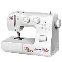 Łucznik Karina 910 Máquina de coser semiautomática Eléctrico