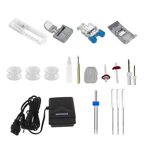 Łucznik Karina 910 Máquina de coser semiautomática Eléctrico