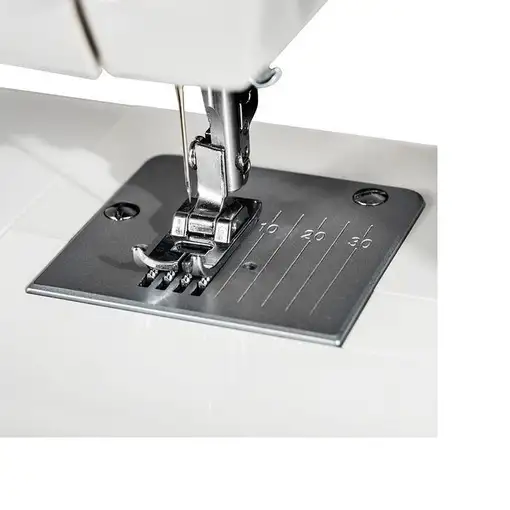 Łucznik Karina 910 Máquina de coser semiautomática Eléctrico