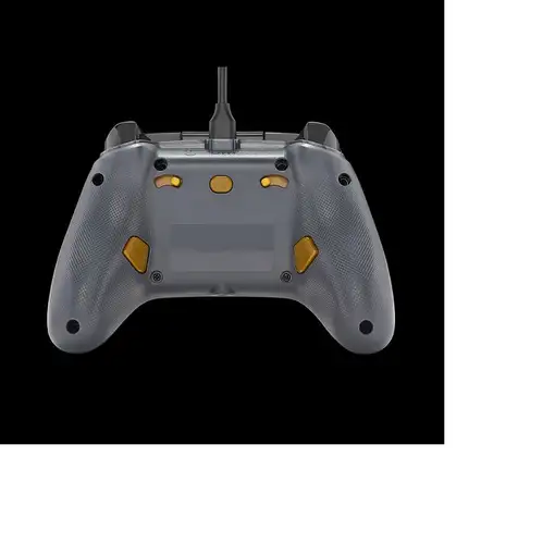 PowerA XBGP0238-01 mando y volante Negro USB Gamepad PC, Xbox Series S, Xbox Seri