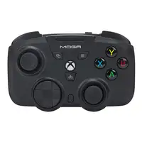 PowerA 1526788-01 mando y volante Negro Bluetooth Gamepad Analógico Android, PC, PowerA 1526788-01 mando y volante Negro Bluetooth Gamepad Analógico Android, PC,