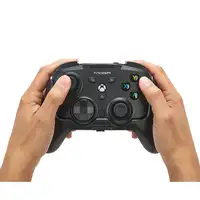 PowerA 1526788-01 mando y volante Negro Bluetooth Gamepad Analógico Android, PC, PowerA 1526788-01 mando y volante Negro Bluetooth Gamepad Analógico Android, PC,