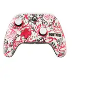 PowerA XBGP0400-01 mando y volante Multicolor Bluetooth/USB Gamepad Analógico/Dig