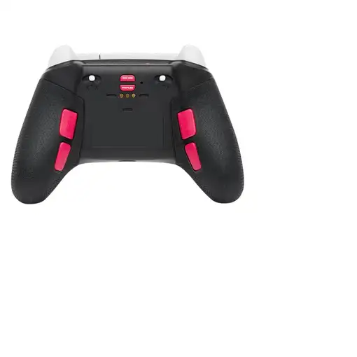 PowerA XBGP0400-01 mando y volante Multicolor Bluetooth/USB Gamepad Analógico/Dig