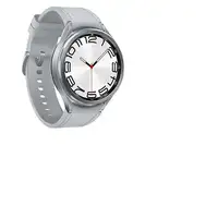 Samsung Galaxy Watch6 Classic SM-R960NZSADBT Relojes inteligentes y deportivos 3,8