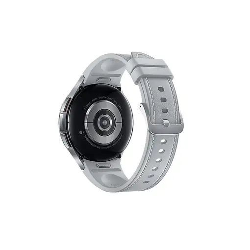Samsung Galaxy Watch6 Classic SM-R960NZSADBT Relojes inteligentes y deportivos 3,8