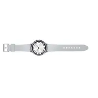Samsung Galaxy Watch6 Classic SM-R960NZSADBT Relojes inteligentes y deportivos 3,8